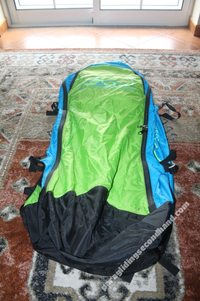 BGD Punk, L, 2018, (100-125kg), 1h - Image 6