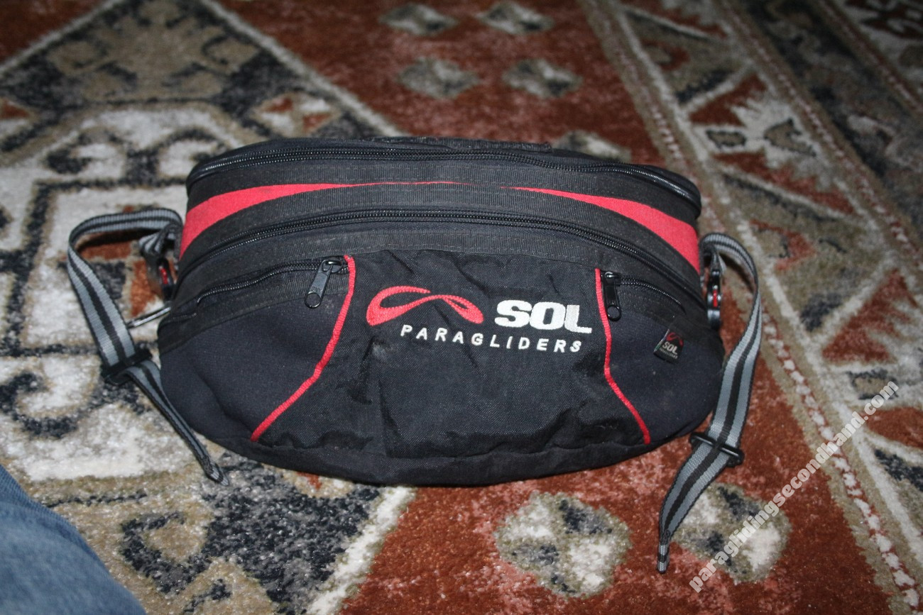 BGD Punk, L, 2018, (100-125kg), 1h - Image 10