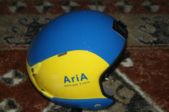 BGD Punk, L, 2018, (100-125kg), 1h