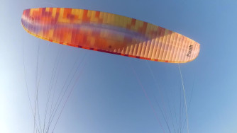 BGD Punk, L, 2018, (100-125kg), 1h