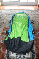 BGD Punk, L, 2018, (100-125kg), 1h