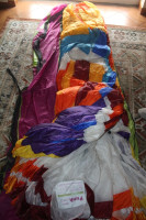 BGD Punk, L, 2018, (100-125kg), 1h