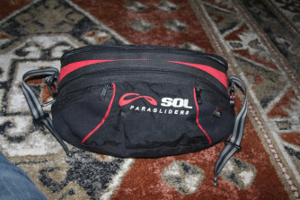 BGD Punk, L, 2018, (100-125kg), 1h