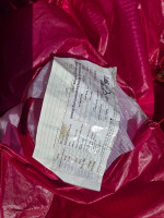 Little Cloud Puffin, 16, 2022, (60-100kg), 10h