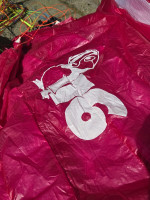 Little Cloud Puffin, 16, 2022, (60-100kg), 10h