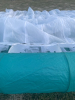 Niviuk Ikuma 2, 26, 2023, (85-105kg), 135h