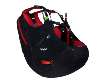 ACRO HARNESS: WV MK1 or Supair Acro 4 M