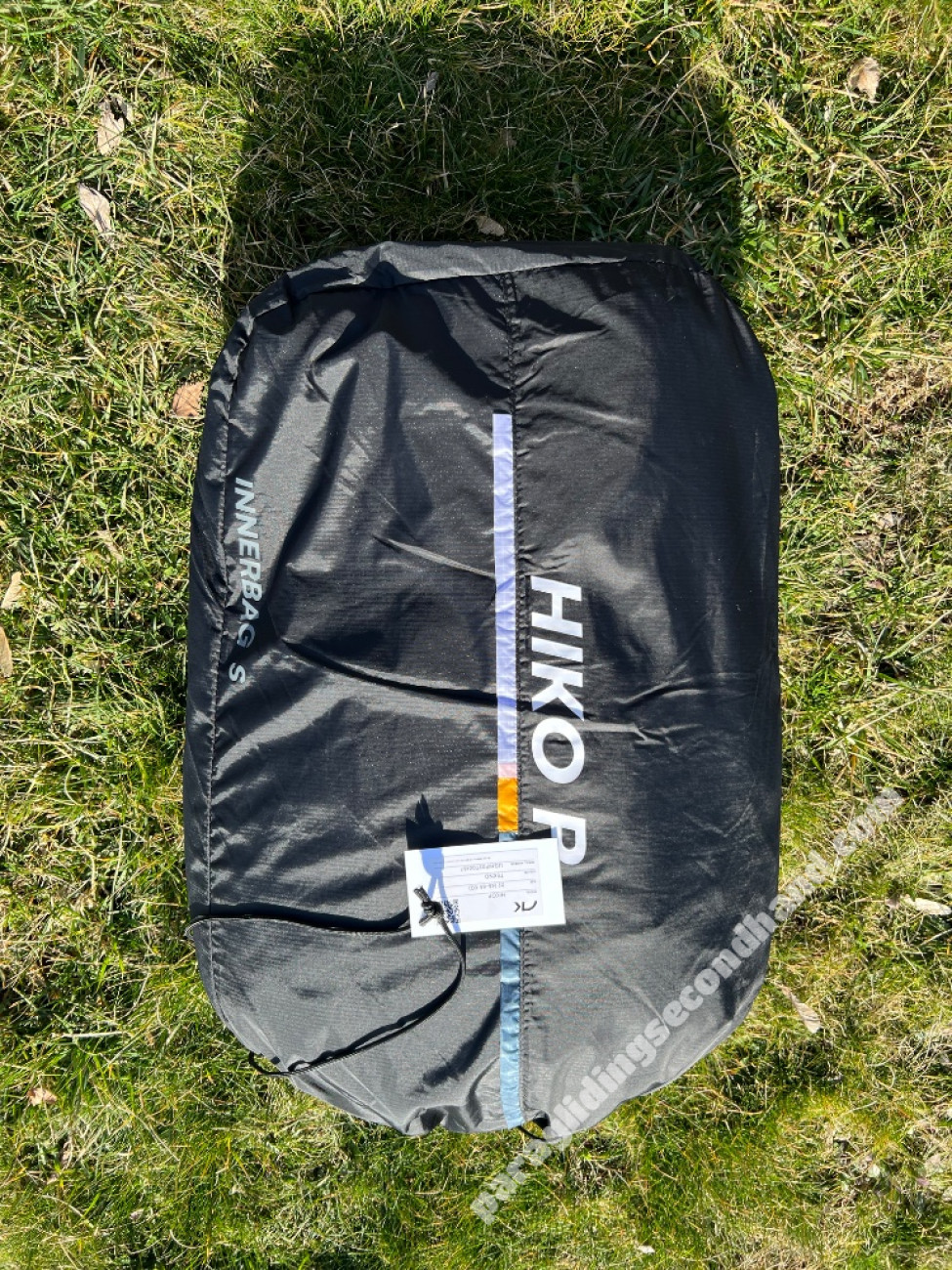 Niviuk Hiko p, 22, 2025, (65-85kg), 1h - Image 10