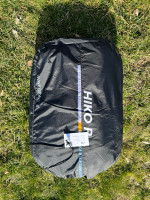 Niviuk Hiko p, 22, 2025, (65-85kg), 1h