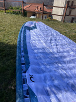 Niviuk Hiko p, 22, 2025, (65-85kg), 1h