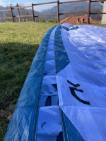 Niviuk Hiko p, 22, 2025, (65-85kg), 1h