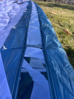 Niviuk Hiko p, 22, 2025, (65-85kg), 1h