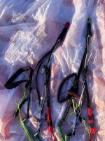 Air Design VIVO 2, XL, 2023, (115-135kg), 20h