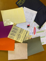 Air Design VIVO 2, XL, 2023, (115-135kg), 20h