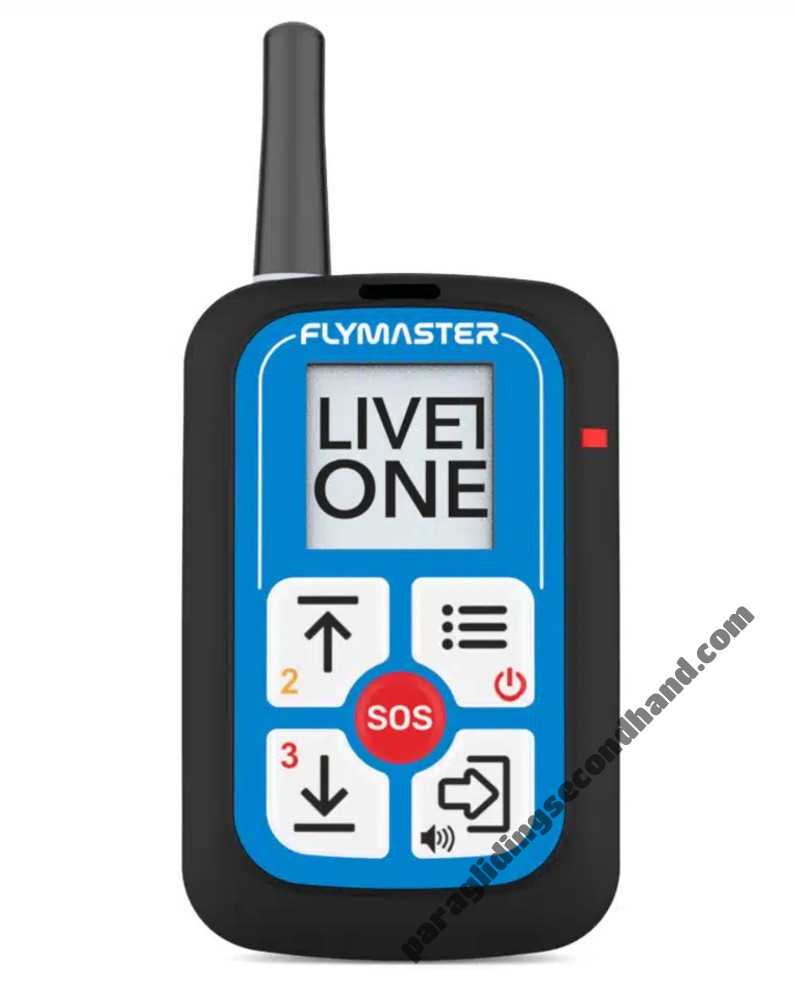 Flymaster Live One Pro