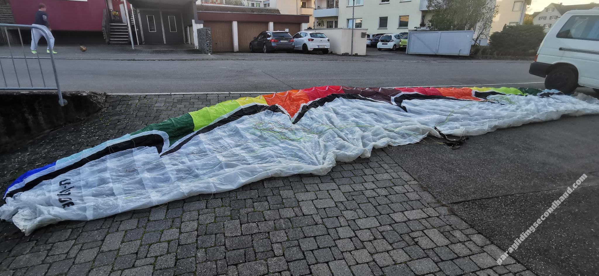 U-Turn Infinity, M, 2015, (75-105kg), 100h