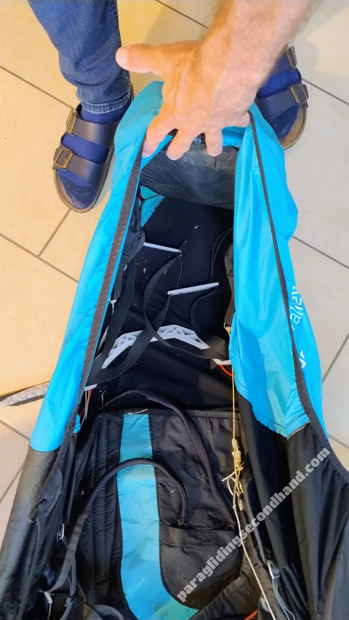 Woody Valley GTO light, L, 2018 - Image 4