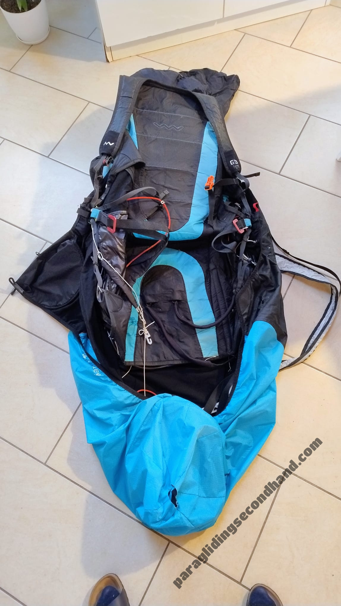 Woody Valley GTO light, L, 2018