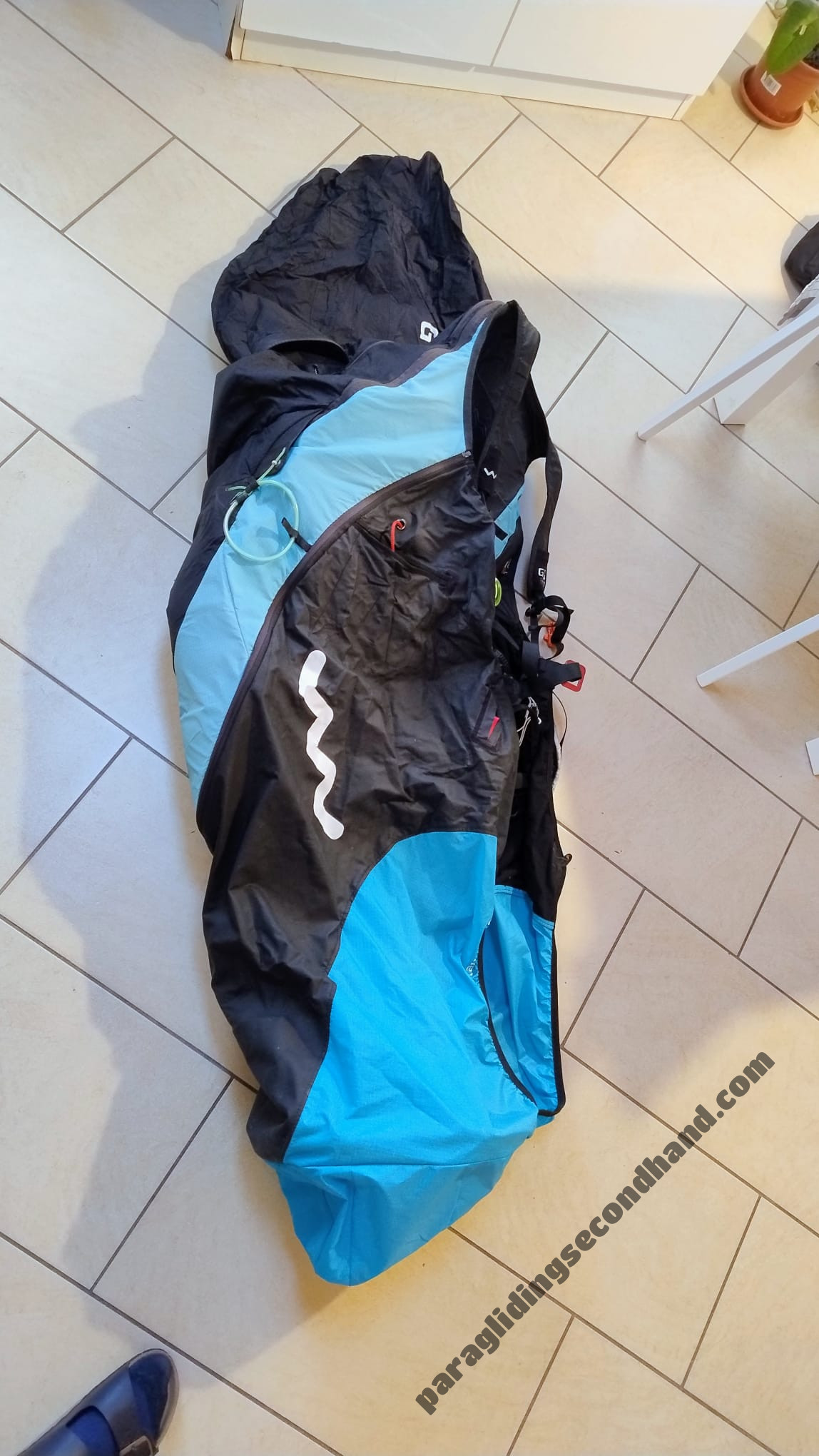 Woody Valley GTO light, L, 2018 - Image 6