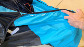 Woody Valley GTO light, L, 2018