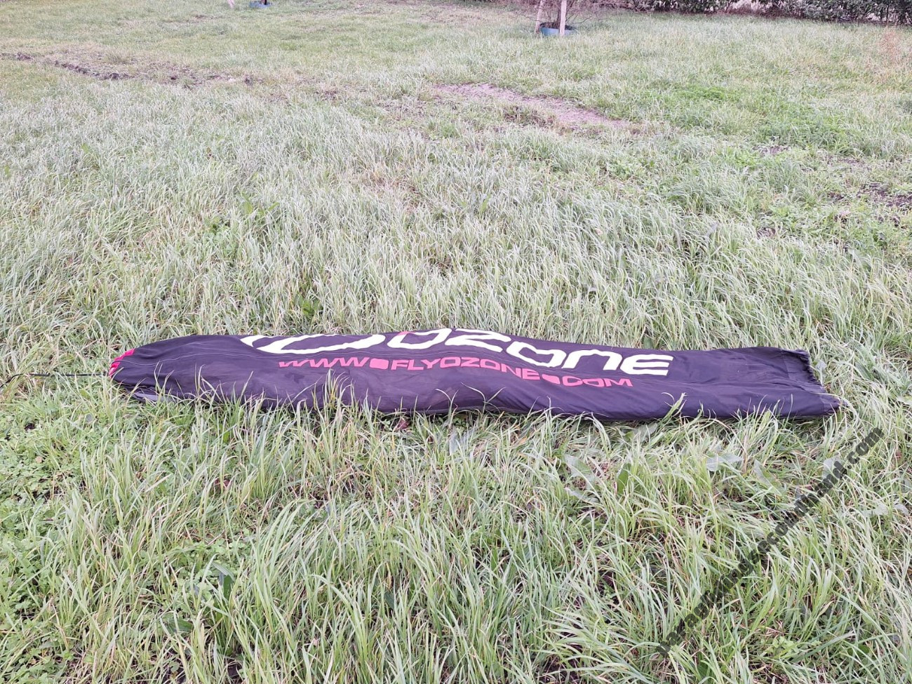 Ozone Mantra M7, L, 2019, (100-115kg), 160h - Image 8