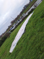 Ozone Mantra M7, L, 2019, (100-115kg), 160h