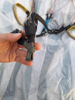 Ozone Mantra M7, L, 2019, (100-115kg), 160h