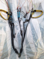 Ozone Mantra M7, L, 2019, (100-115kg), 160h