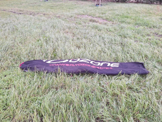 Ozone Mantra M7, L, 2019, (100-115kg), 160h