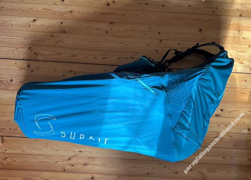 Supair Evo Lite 2, M, 2024 - Imagen 4