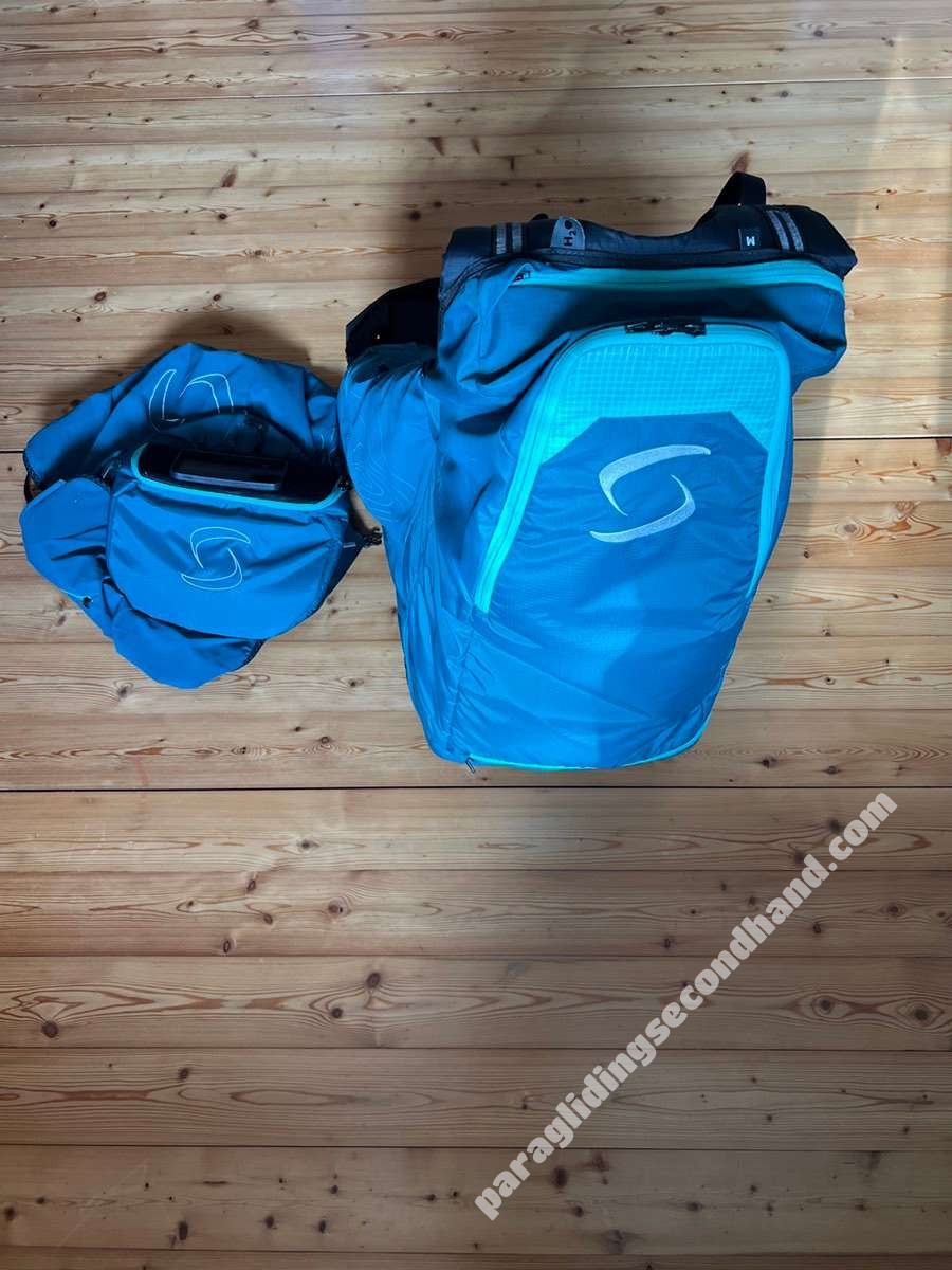 Supair Evo Lite 2, M, 2024 - Imagen 5