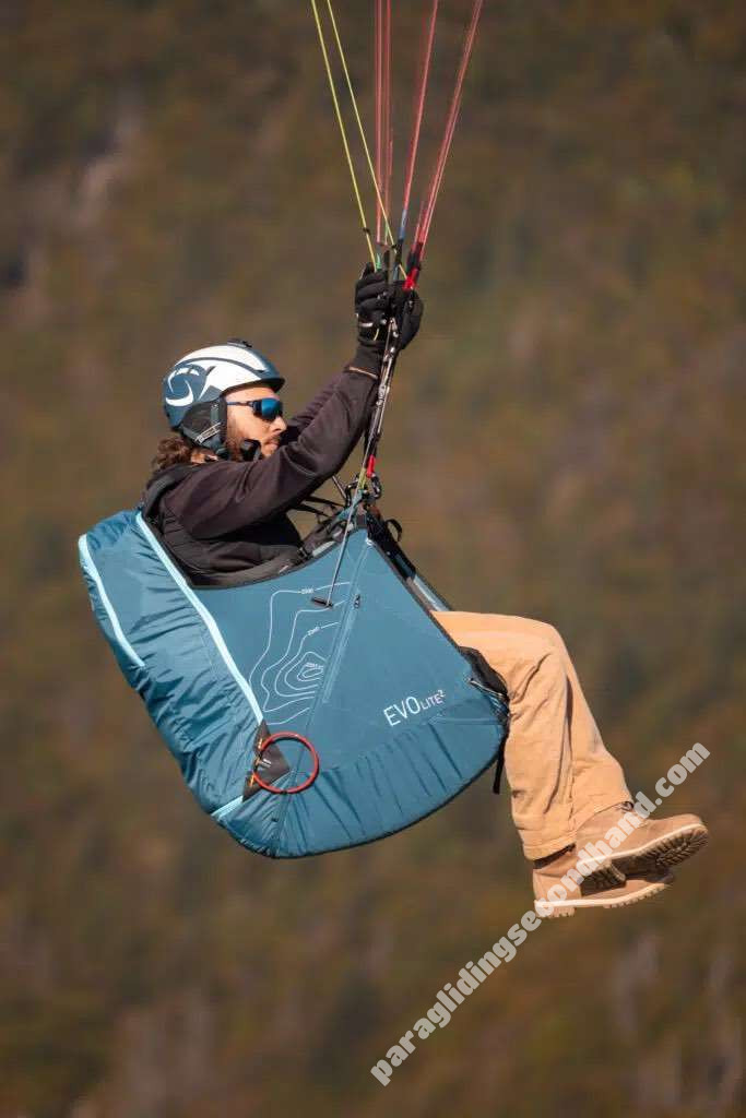 Supair Evo Lite 2, M, 2024 - Imagen 7