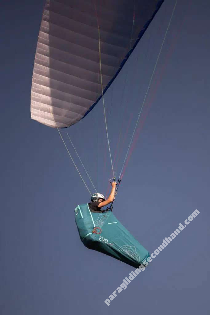 Supair Evo Lite 2, M, 2024 - Imagen 6