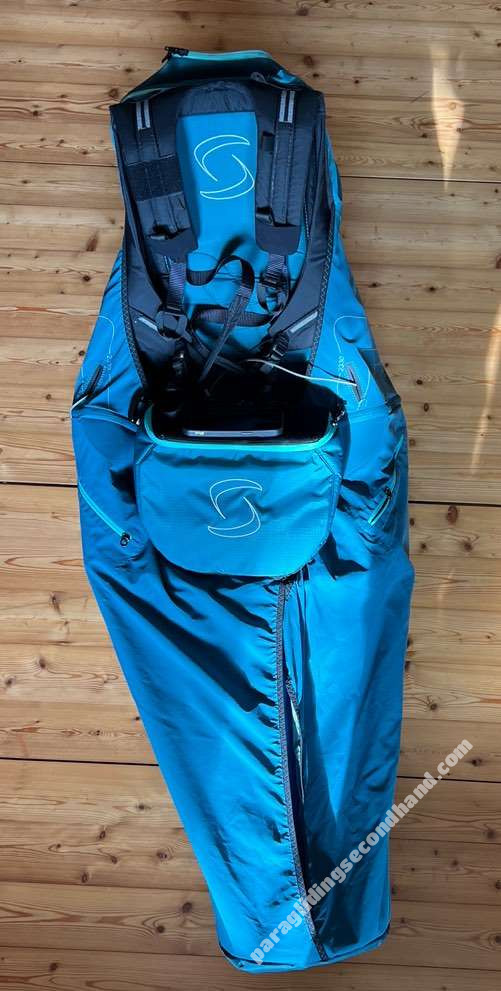 Supair Evo Lite 2, M, 2024 - Imagen 3