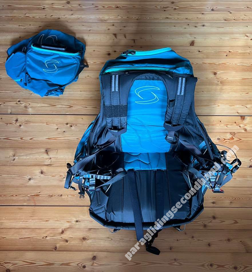 Supair Evo Lite 2, M, 2024 - Imagen 2