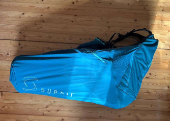 Supair Evo Lite 2, M, 2024