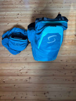 Supair Evo Lite 2, M, 2024