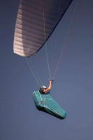 Supair Evo Lite 2, M, 2024