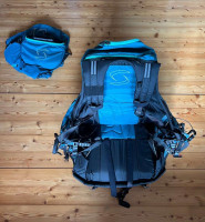 Supair Evo Lite 2, M, 2024