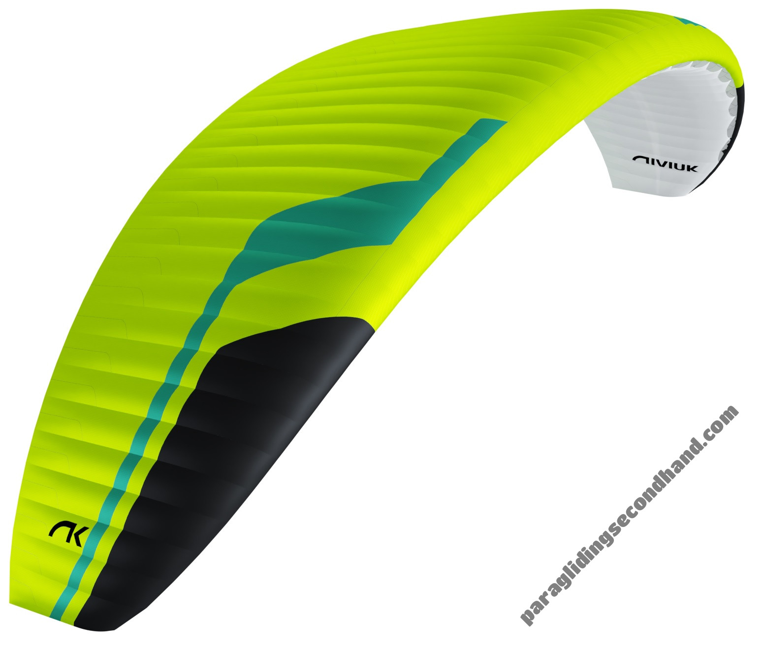 Niviuk Hook 6, 24, 2025, (70-92kg), 30h