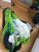 Niviuk Hook 6, 24, 2025, (70-92kg), 30h