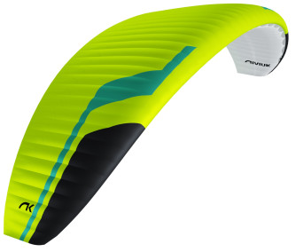 Niviuk Hook 6, 24, 2025, (70-92kg), 30h