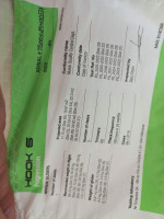 Niviuk Hook 6, 24, 2025, (70-92kg), 30h