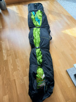 Niviuk Hook 6, 24, 2025, (70-92kg), 30h