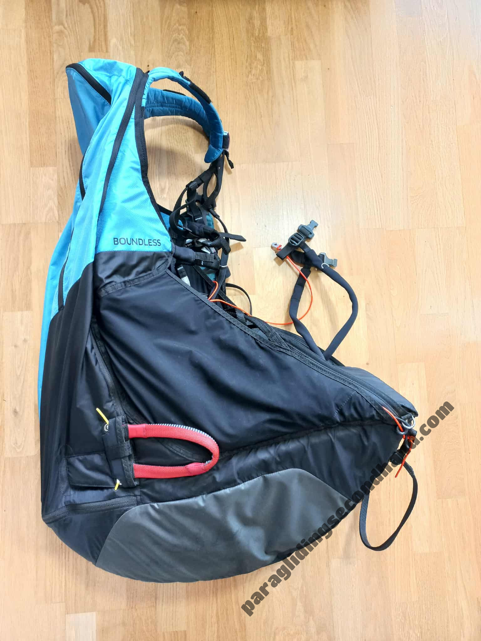 Advance Boundless, M, 2025 - Imagen 7