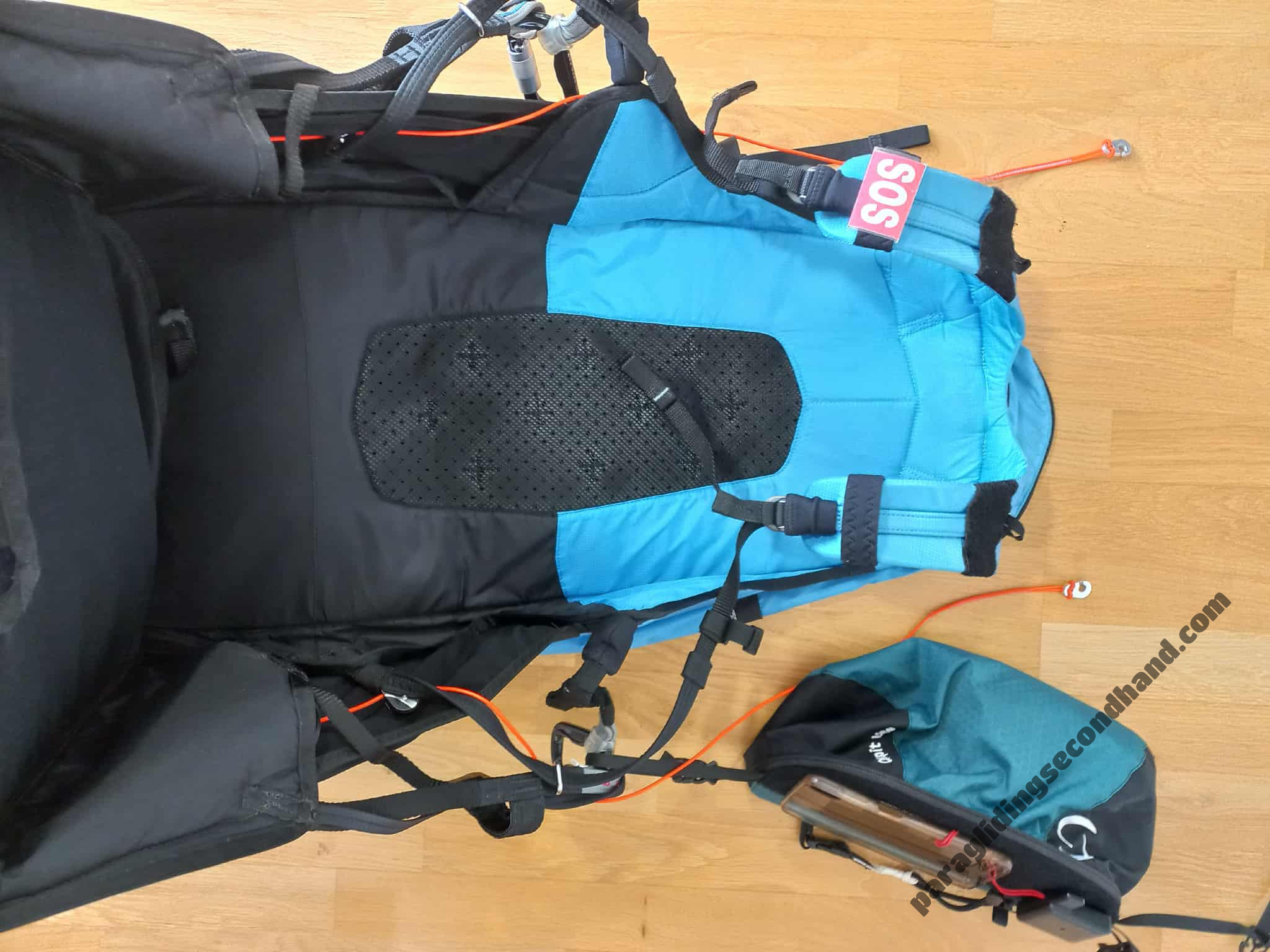 Advance Boundless, M, 2025 - Imagen 4