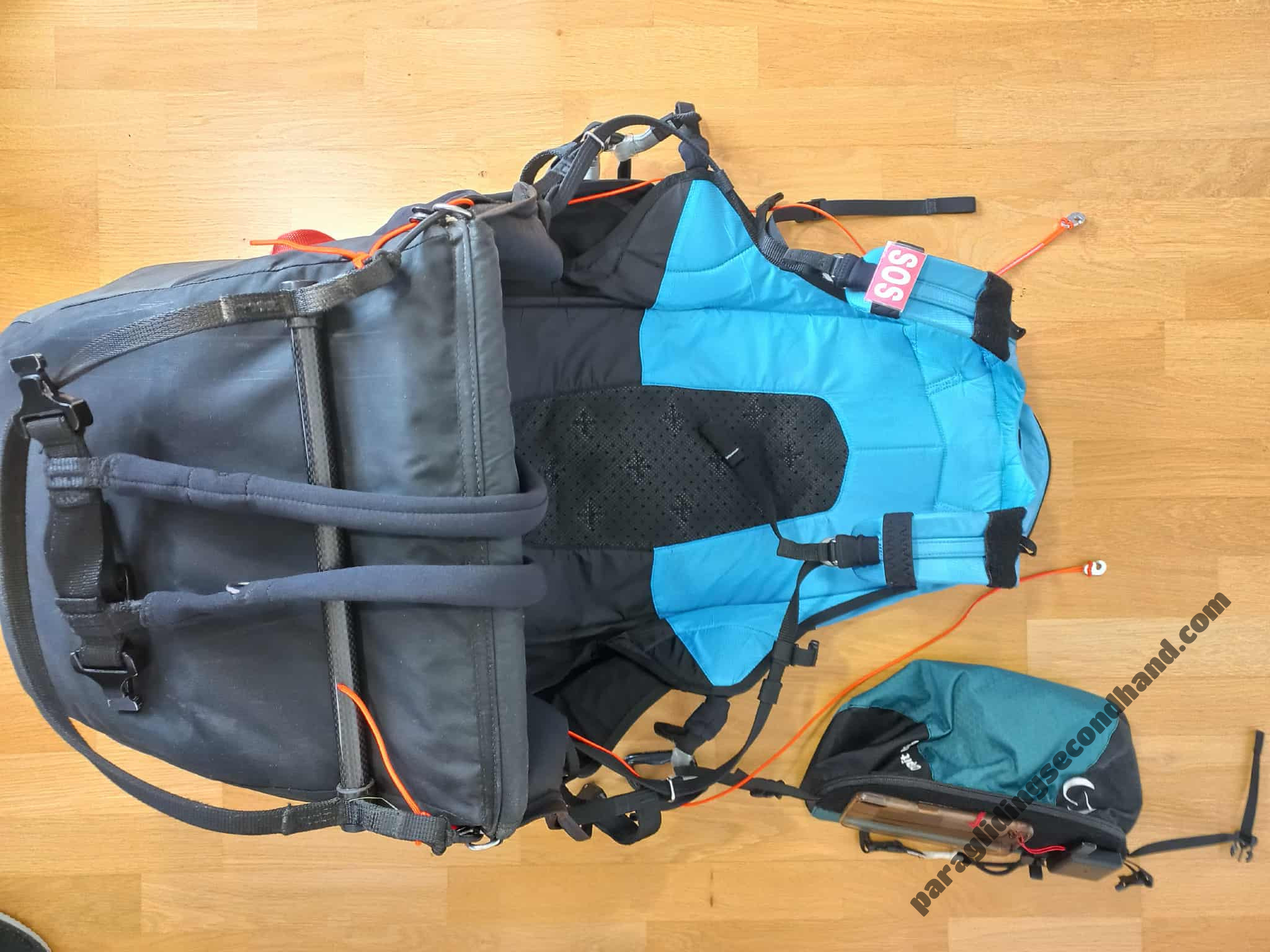 Advance Boundless, M, 2025 - Imagen 6