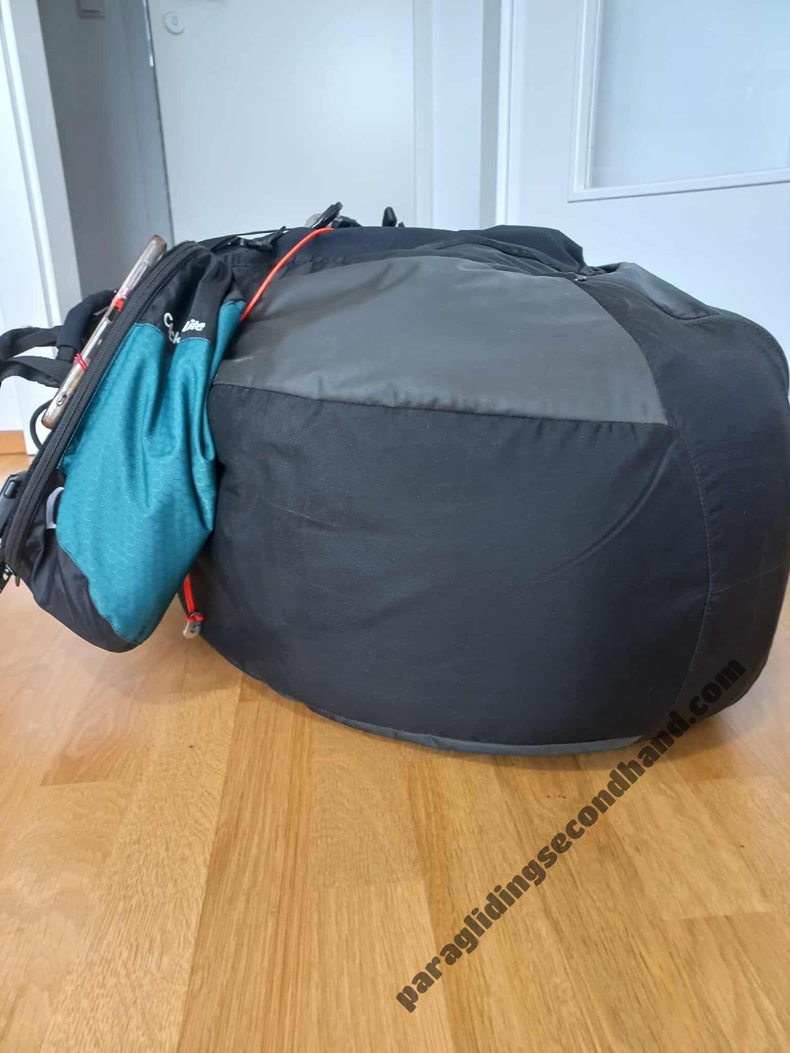 Advance Boundless, M, 2025 - Imagen 2