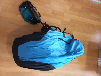 Advance Boundless, M, 2025