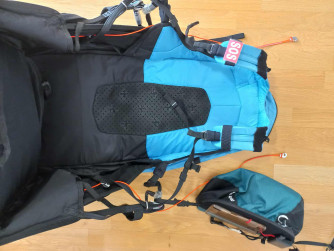 Advance Boundless, M, 2025